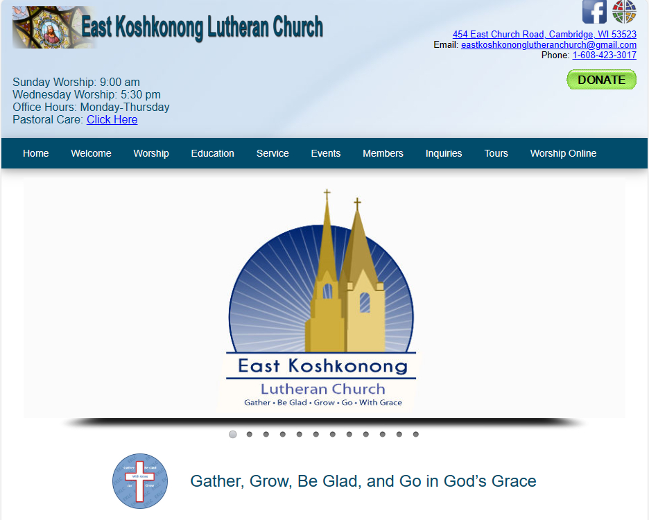 eastkoshkonong.org